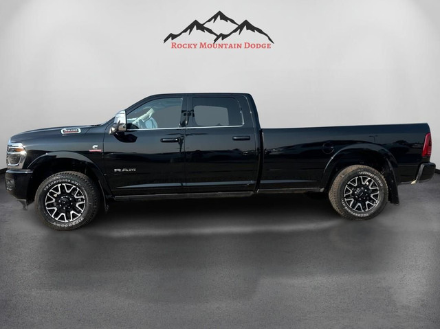 2026 RAM 3500 Limited in Cars & Trucks in Red Deer
