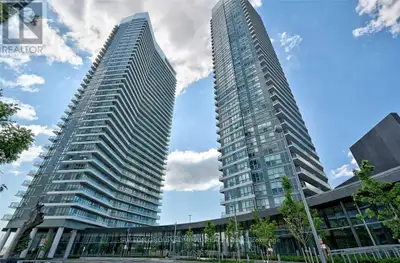 512 - 115 MCMAHON DRIVE Toronto (Bayview Village), Ontario