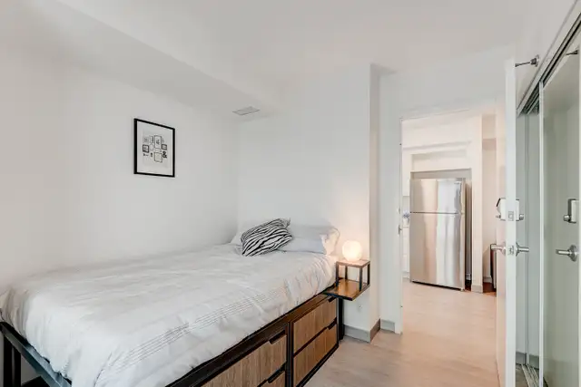 Furnished Suites In Calgary! | Close to UofC & SAIT!1 Month FREE dans Chambres à louer et colocs dans Calgary - Image 7