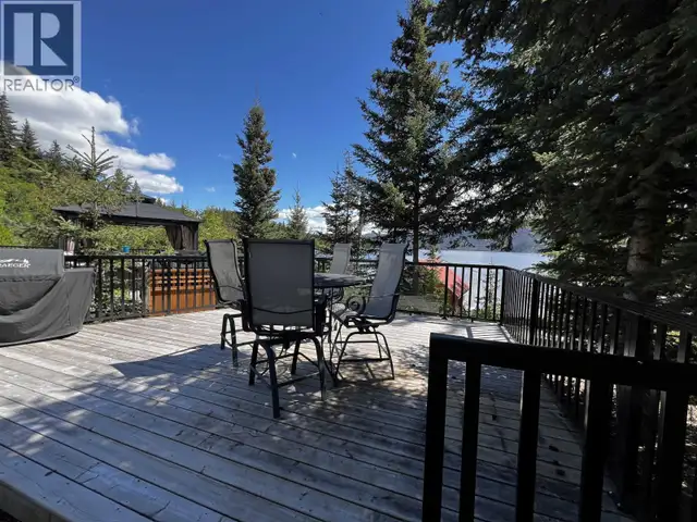 LOT 49 BIRCH BAY RESORT ROAD Fraser Lake, British Columbia in Land for Sale in Burns Lake - Image 14