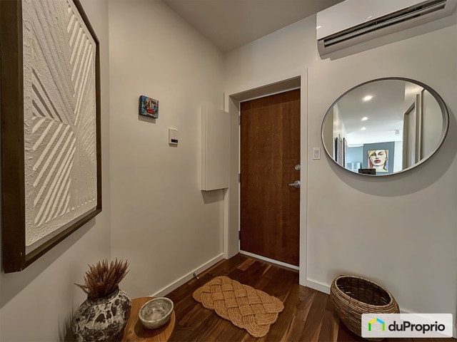 $499,900 - Condominium for sale in Sherbrooke (Jacques-Cartier) — photo 2