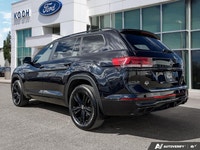 Sunroof, Cooled Seats, Premium Audio, Navigation, Tow Package, Wireless Charging, Power Liftgate, Re... (image 3)