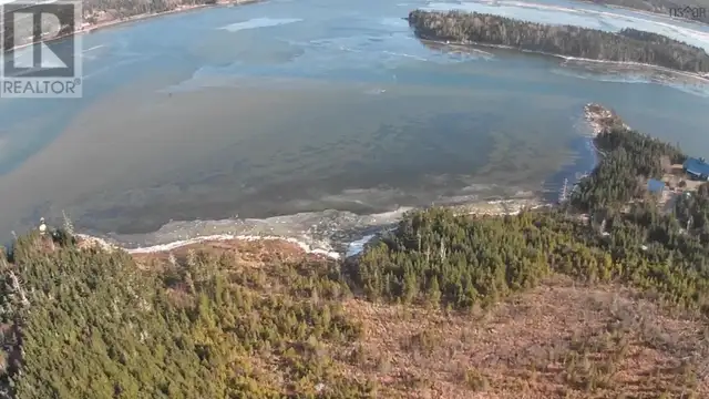 4-B Lot 4-B West Petpeswick Road Musquodoboit Harbour, Nova Scot62864375817474124