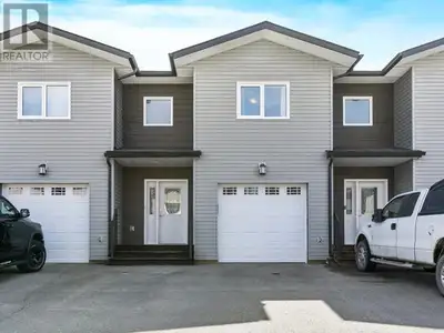 Beautiful 3-Bedroom Townhouse in Prime Whitehorse Location! Welcome to your ideal family starter hom...