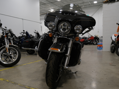 Here's what you get with The Project RUSHMORE Ultra touring experience: Every idea millions of miles...