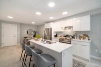 New Modern One Bedroom Apartments for Rent in Nanaimo!