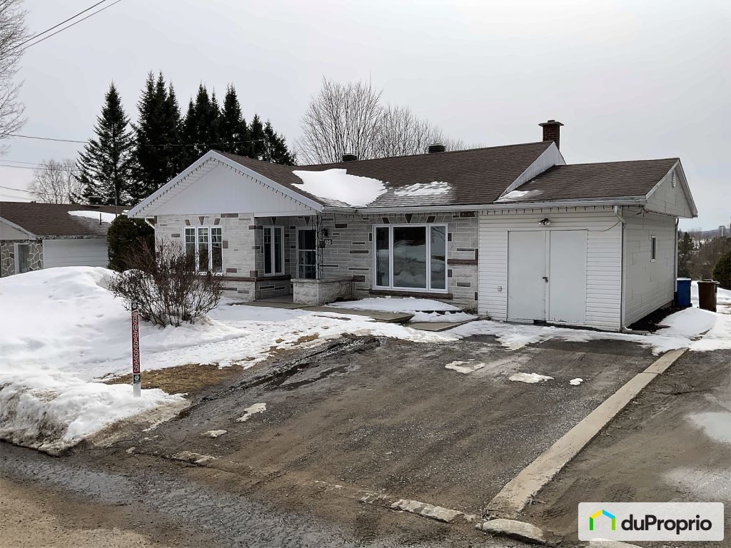 $339,900 - Bungalow for sale in St-Jean-De-Matha — photo 1