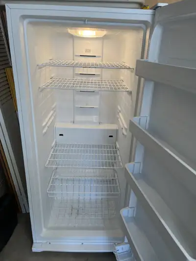 Upright Freezer for Sale, View more