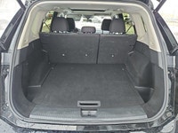 Shaw GMC Chevrolet Buick This Nissan Rogue delivers a Intercooled Turbo Regular Unleaded I-3 1.5 L/9... (image 4)