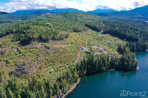 DL315 Kenny Point in Houses for Sale in Port Hardy / Port McNeill - Image 2