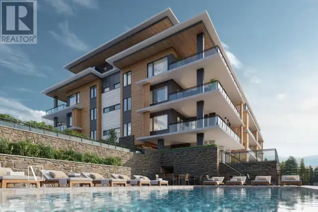 75 Predator Ridge Drive Unit# 202 Vernon, British Columbia in Condos for Sale in Fort St. John - Image 27