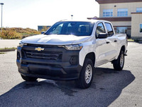 Welcome To Sherwood Park Chevrolet. The #1 Volume Chevrolet Dealer in Canada. This Chevrolet COLORAD... (image 3)