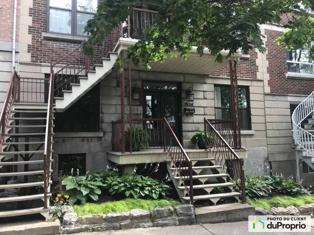 $2,150,000 - Quintuplex in Ville-Marie (downtown, old Mtl) — photo 2