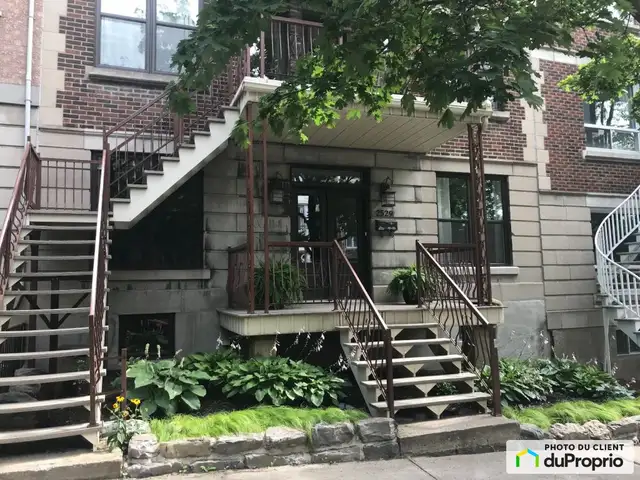 $2,150,000 - Quintuplex in Ville-Marie (downtown, old Mtl) in Houses for Sale in City of Montréal - Image 3