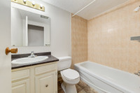 Amenities: Quiet Building • Security Lights • Updated Appliances Suite & Building: Bachelor, one-, a... (image 5)