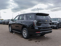 This Chevrolet Tahoe delivers a Turbocharged Diesel I6 3.0L/ engine powering this Automatic transmis... (image 5)