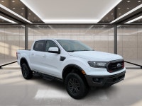 2021 Ford Ranger XL Tough, dependable, and built to get the job done, this 2021 Ford Ranger XL is a... (image 1)