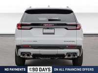 This GMC Acadia has a dependable Gas 2.5L/ engine powering this Automatic transmission. *Get Your Mo... (image 4)