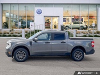 Conquer urban jungles and weekend adventures alike with the highly efficient 2023 Ford Maverick. Thi... (image 1)
