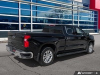 Recent Arrival! This is a must see truck! This 2024 Chevy Silverado LTZ is loaded with features incl... (image 5)