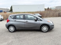 2016 Nissan Versa Note SV No Accident | one Owner |Low Kilometres | AS-IS **MARKET VALUE PRICING**.... (image 7)