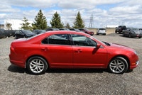 2010 FORD FUSION SEL V6 – LOADED & READY TO GO! 4DR Sedan | Automatic | LOW KMS ONLY 117,699 KMs Loo... (image 5)