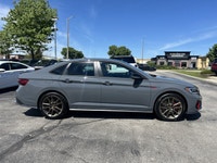 Ignite your driving passion behind the wheel of this striking 2023 Volkswagen Jetta GLI AUTOBAHN. Sh... (image 3)
