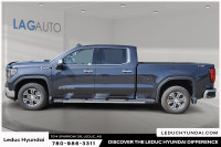 2024 GMC Sierra 1500 SLT Experience the GMC Sierra 1500 SLT with only 48000 km on the odometer. Fini... (image 4)
