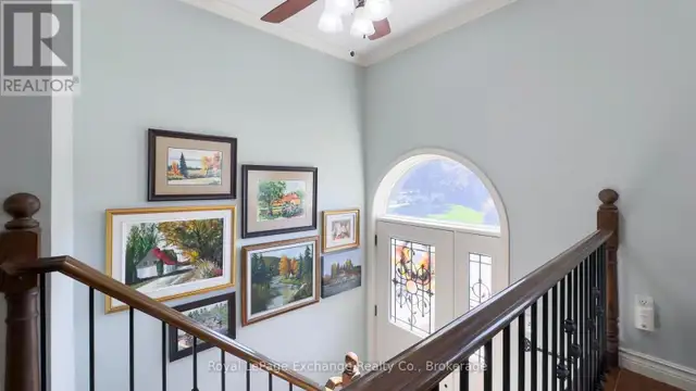 723 GOLDIE CRESCENT Kincardine, Ontario in Houses for Sale in Owen Sound - Image 30