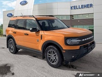 This Ford Bronco Sport has a trusty Intercooled Turbo Regular Unleaded I-3 1.5 L/91 engine powering... (image 6)