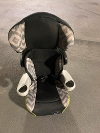 Even Flo Booster Car Seat