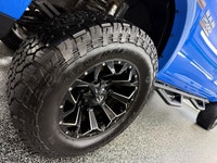 LIFTED - UNDERCOATED - LOW MILEAGE We have a RuralWorx Off-road edition 2018 Ram 2500 SLT 4x4 “Harve... (image 3)