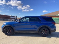 ENGINE: 3.0L ECOBOOST V6 -inc: auto start-stop technology (STD), Power Passenger Seat, Power Driver'... (image 9)