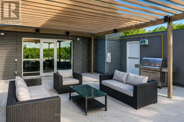 808 - 58 LAKESIDE TERRACE Barrie (Little Lake), Ontario in Long Term Rentals in Barrie - Image 27