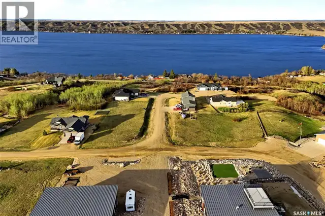 625 Berry Hills ROAD Katepwa Beach, Saskatchewan in Land for Sale in Regina - Image 6