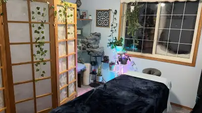Full Body Relaxation Massage, View more