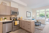 Stunning suites at Lynn Creek Apartments in North Vancouver-Call Today! Current Incentives: $500 Sec... (image 3)