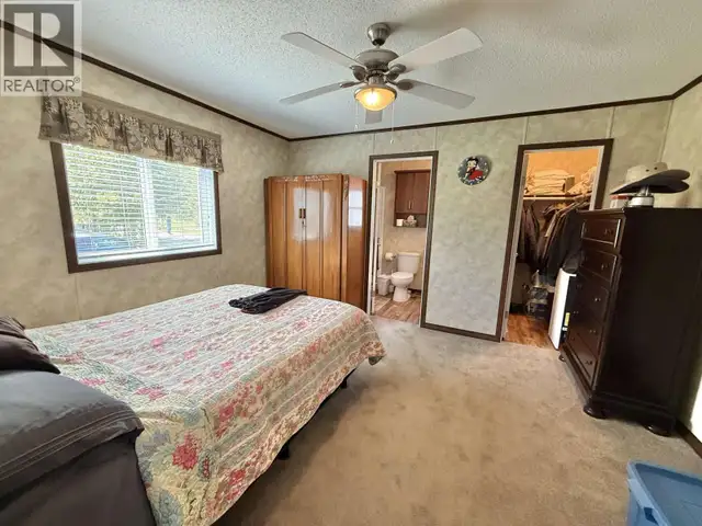 2305 MURRAY ROAD Quesnel, British Columbia in Houses for Sale in Quesnel - Image 20