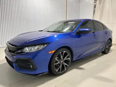 See Dealer Website for Details. Honda Civic Hayon Sport BM 2019 à vendre ... Engine: Moteur à 4 cyli...