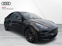 AUDI TROIS-RIVIÈRES MEMBER OF THE GABRIEL GROUP 819-266-7777 LOCATED IN THE CENTER OF MAURICIE AT AU... (image 6)