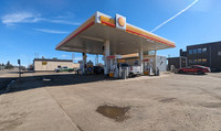 FOR SALE - Turnkey Shell & Convenience Store in High Prairie AB