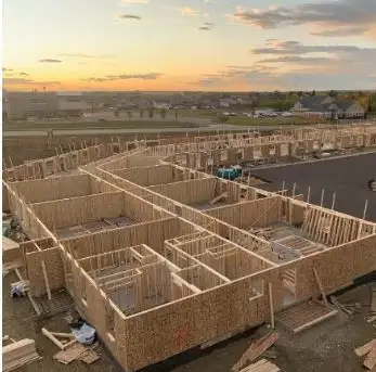 Wanted: Experienced Framers– Edmonton, Prince George & Cranbrook, View more