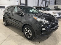 Le Kia Sportage LX AWD MAGS CAMERA RECUL CRUISE A/C BLUETOOTH 2021 usagé offert chez AutoStudio 72 à... (image 5)