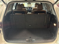 Tires - Rear Performance,Chrome Wheels,4-Wheel Disc Brakes,Temporary Spare Tire,Brake Assist,Tires -... (image 8)