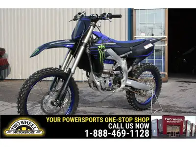 Welcome to Two Wheel Motorsport Very clean, and with very little use(6hrs), this is a rare opportuni...