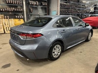 Tous nos véhicules d'occasions sont des RETOURS DE LOCATION ainsi les VÉHICULES DE NOS CLIENTS dont... (image 3)