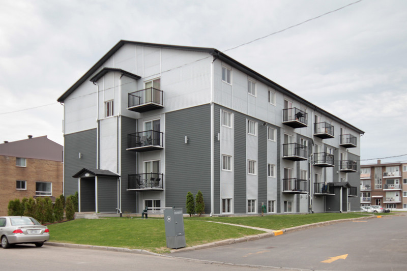 4 1/2 TOUT INCLUS À LOUER LIBRE CHARLESBOURG Locations longue durée Ville de Québec Kijiji