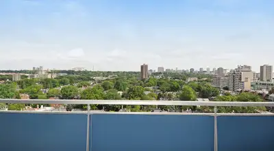 Prince Arthur - Studio Apartment for Rent