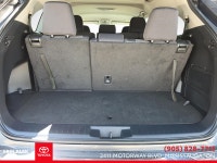 LE Engine: 4 Cylinder Engine 2.5L L/100Km City: 6.7 L/100Km Hwy: 6.8 Safety Equipment Electronic Sta... (image 5)