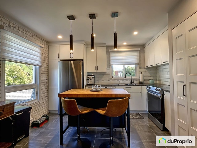 $279,000 - Condominium for sale in Rimouski (Rimouski) — photo 3